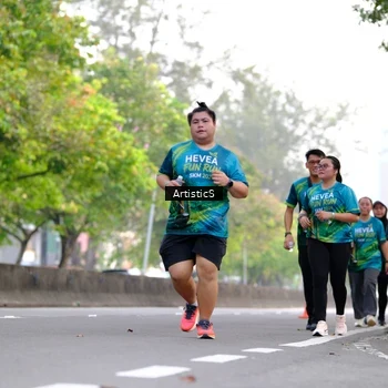Runner Photo 8643885