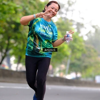 Runner Photo 8643887