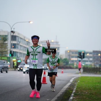 Runner Photo 8643888