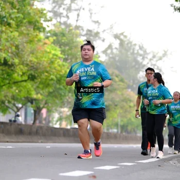 Runner Photo 8643892