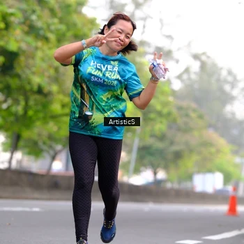 Runner Photo 8643893