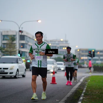 Runner Photo 8643897