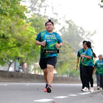 Runner Photo 8643901