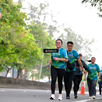 Runner Photo 8643902