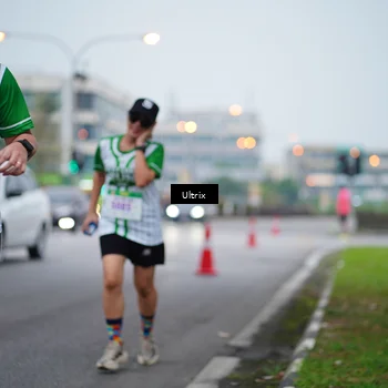 Runner Photo 8643903
