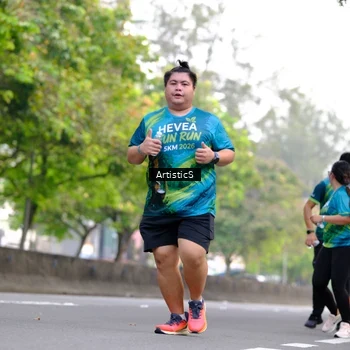 Runner Photo 8643904