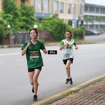 Runner Photo 8643905