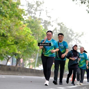 Runner Photo 8643906