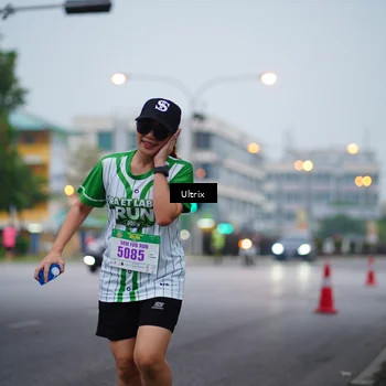 Runner Photo 8643907
