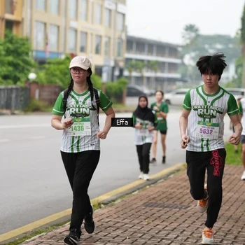 Runner Photo 8643908