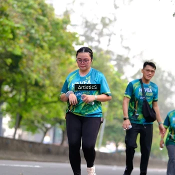 Runner Photo 8643912