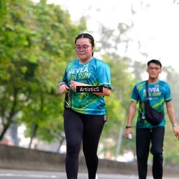 Runner Photo 8643913