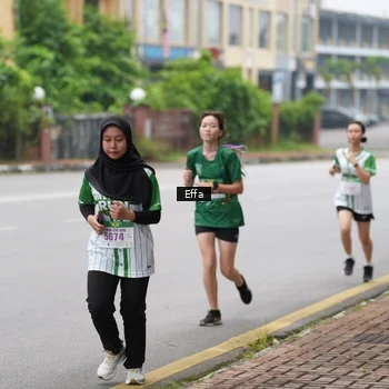 Runner Photo 8643914