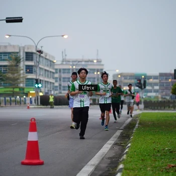 Runner Photo 8643915