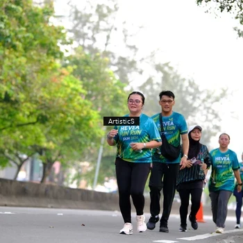 Runner Photo 8643917