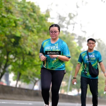 Runner Photo 8643918