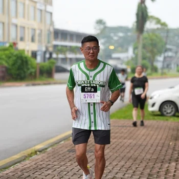 Runner Photo 8643919