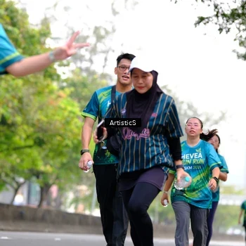 Runner Photo 8643920