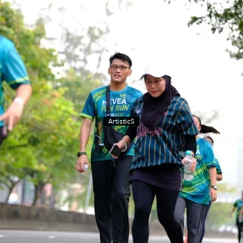 Runner Photo 8643921