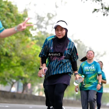 Runner Photo 8643922
