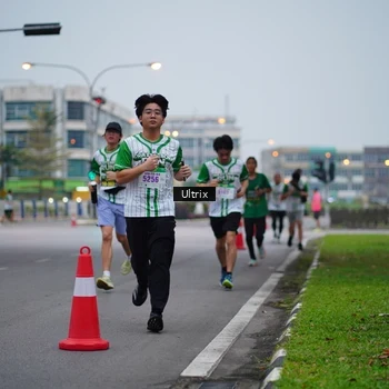 Runner Photo 8643926