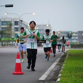 Runner Photo 8643927