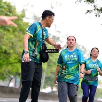 Runner Photo 8643928