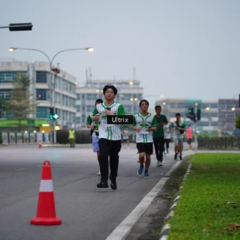 Runner Photo 8643929