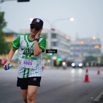 Runner Photo 8643931