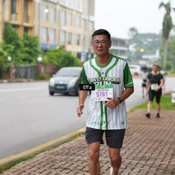 Runner Photo 8643933