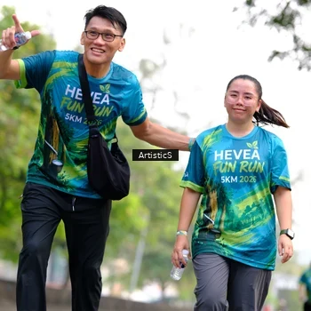 Runner Photo 8643934