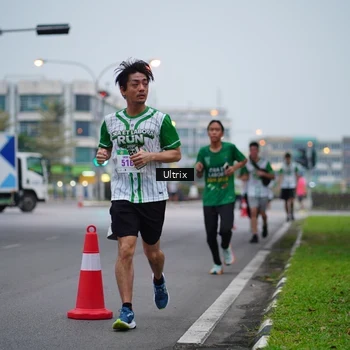 Runner Photo 8643935
