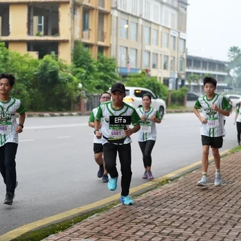 Runner Photo 8643936