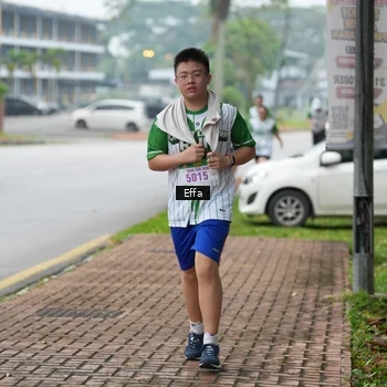 Runner Photo 8643938