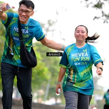 Runner Photo 8643939