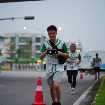 Runner Photo 8643940