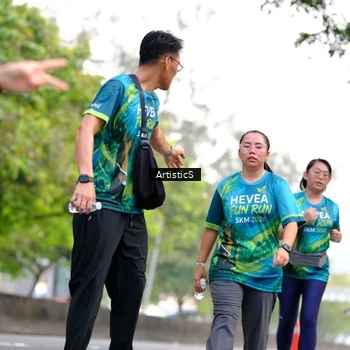 Runner Photo 8643942
