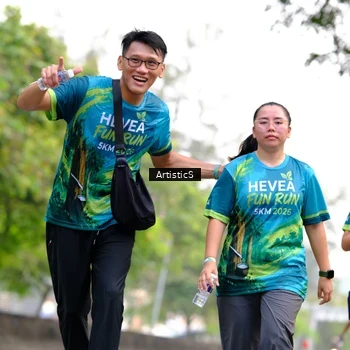 Runner Photo 8643943