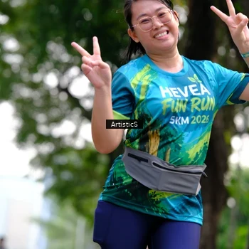 Runner Photo 8643945