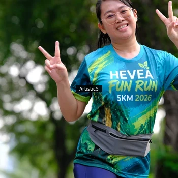 Runner Photo 8643946