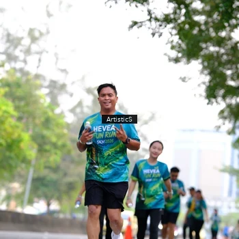 Runner Photo 8643948