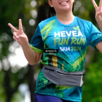 Runner Photo 8643951