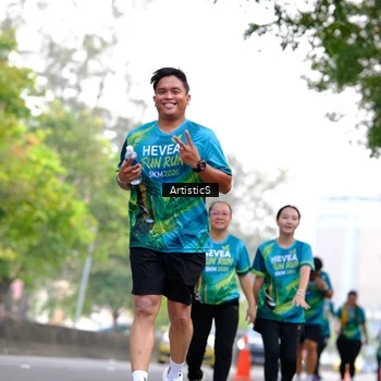 Runner Photo 8643954