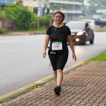 Runner Photo 8643955