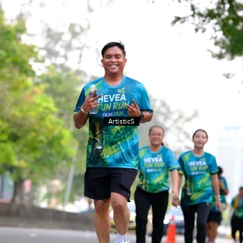 Runner Photo 8643956