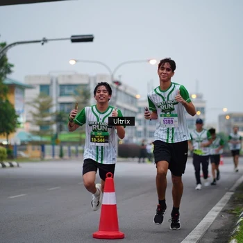 Runner Photo 8643957