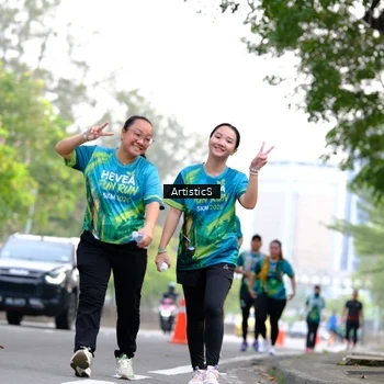 Runner Photo 8643958