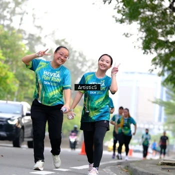 Runner Photo 8643959