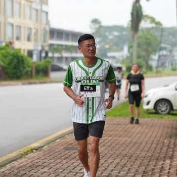 Runner Photo 8643960
