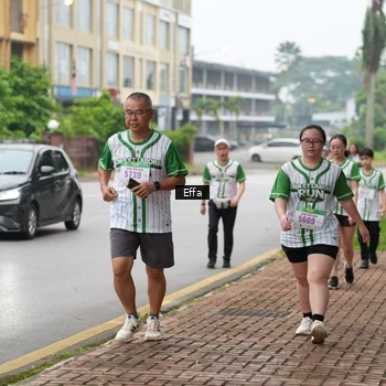 Runner Photo 8643961